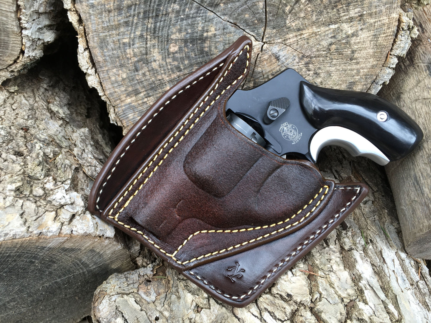 SparrowHawk PH: Pocket Holster