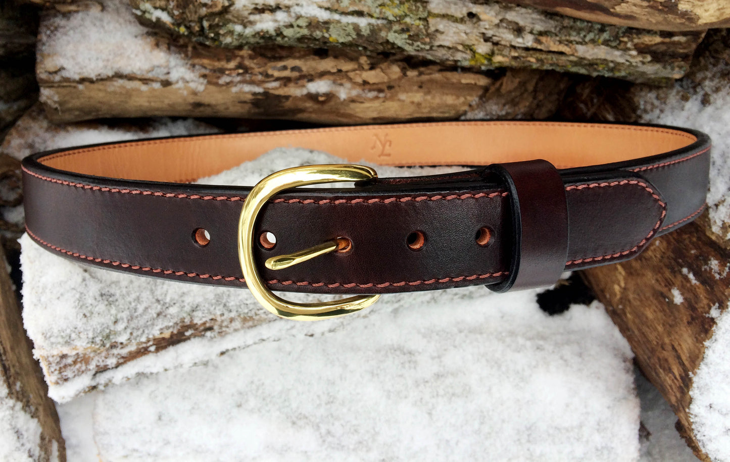 1-1/2" Dual Layer Carry Belts
