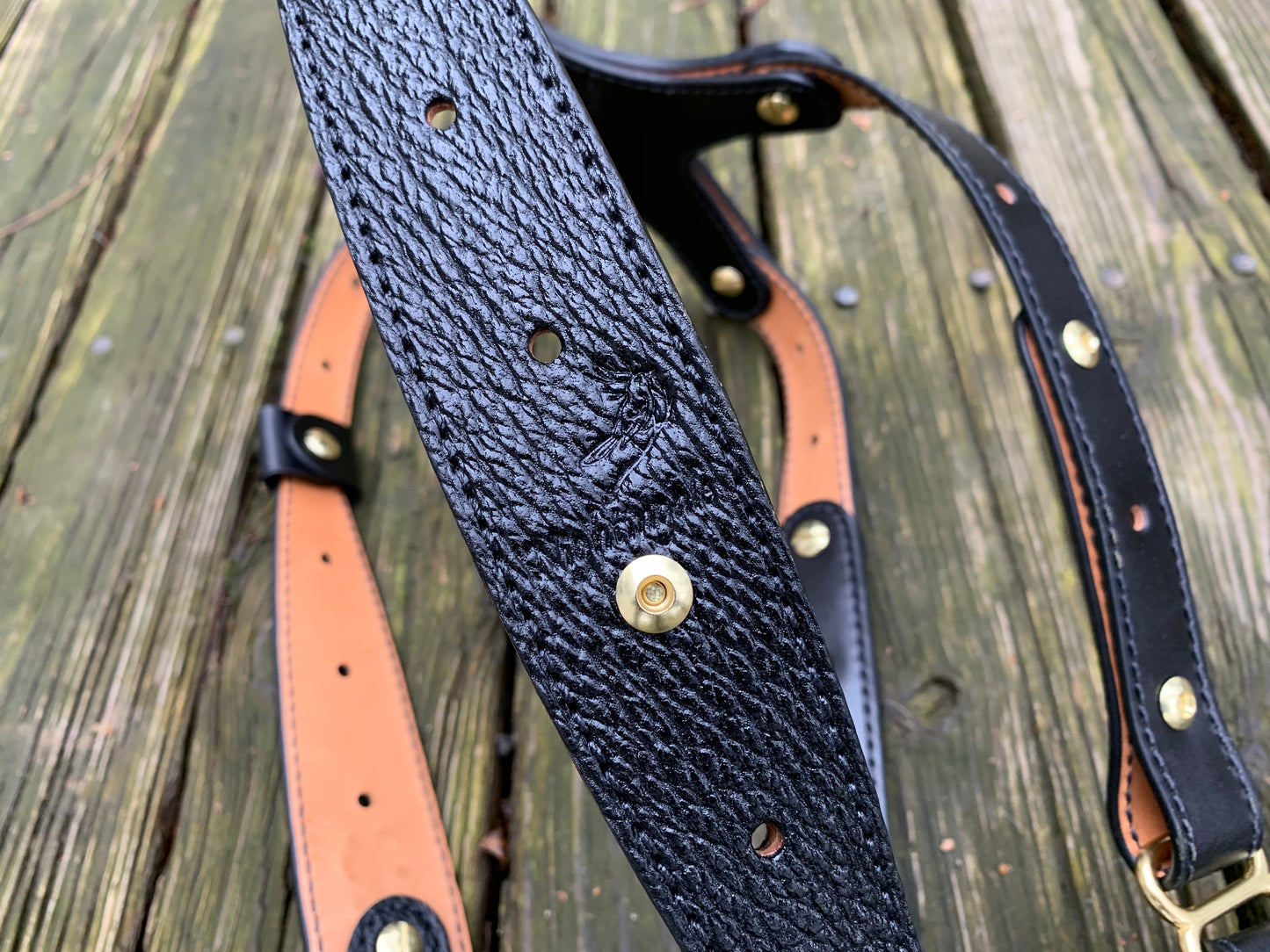 Sandpiper SH Shoulder Holster System :Shoulder Harness