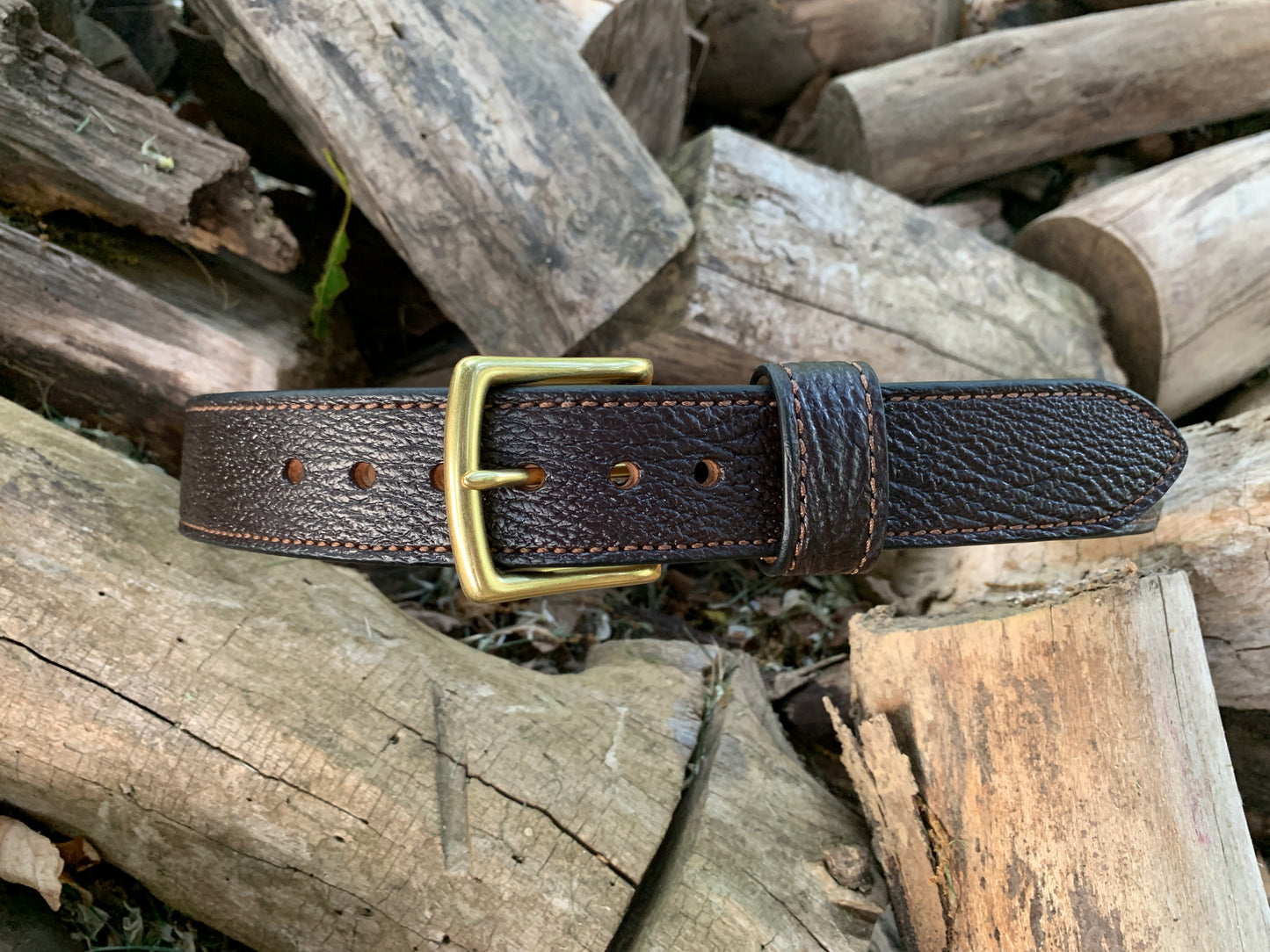 1-1/2" Dual Layer Carry Belts