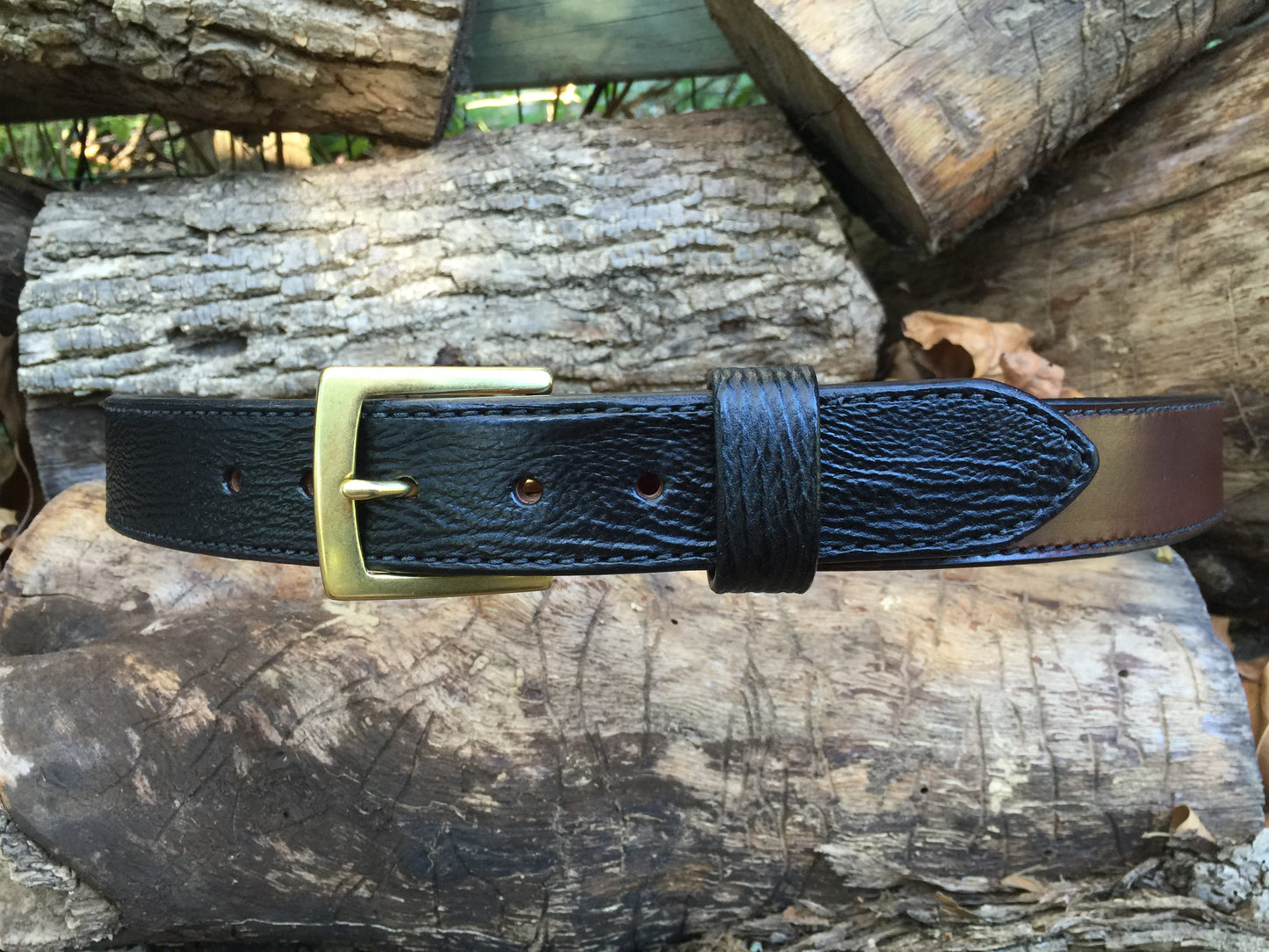 1-1/2" Dual Layer Carry Belts