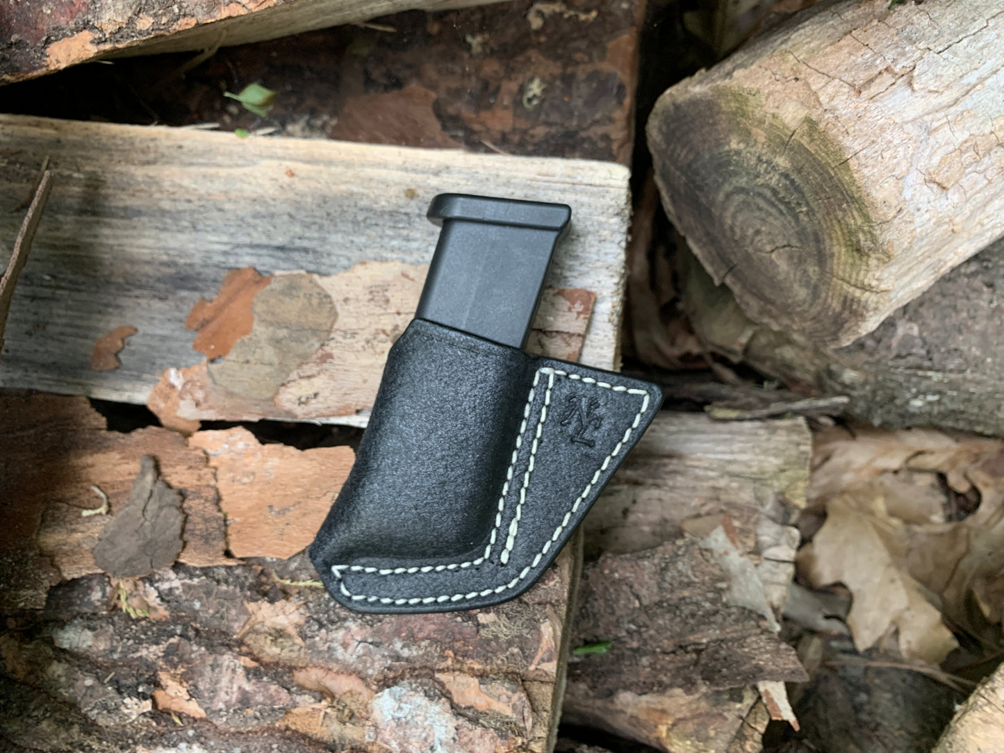 Pocket Magazine Pouch