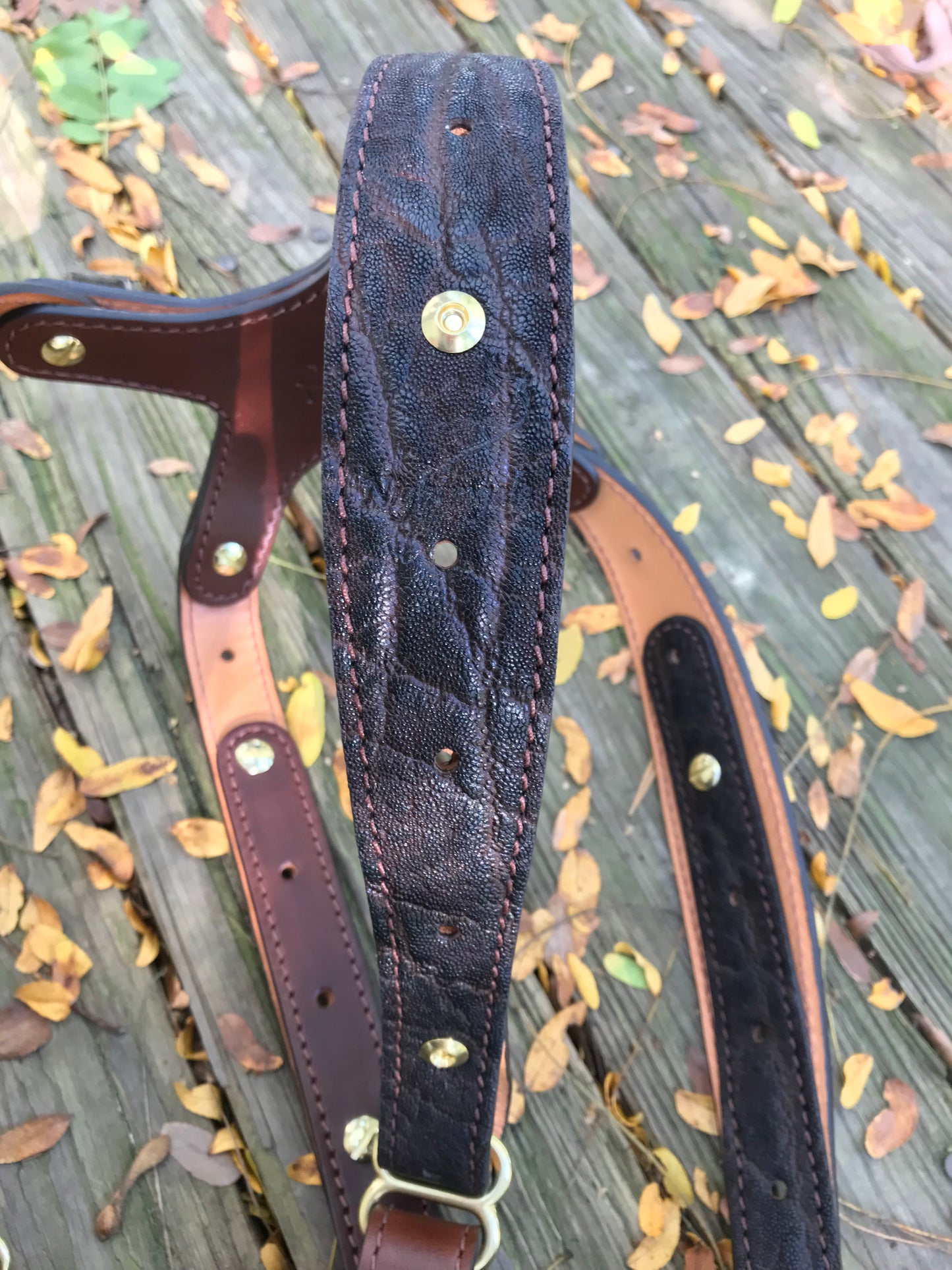 Sandpiper SH Shoulder Holster System :Shoulder Harness