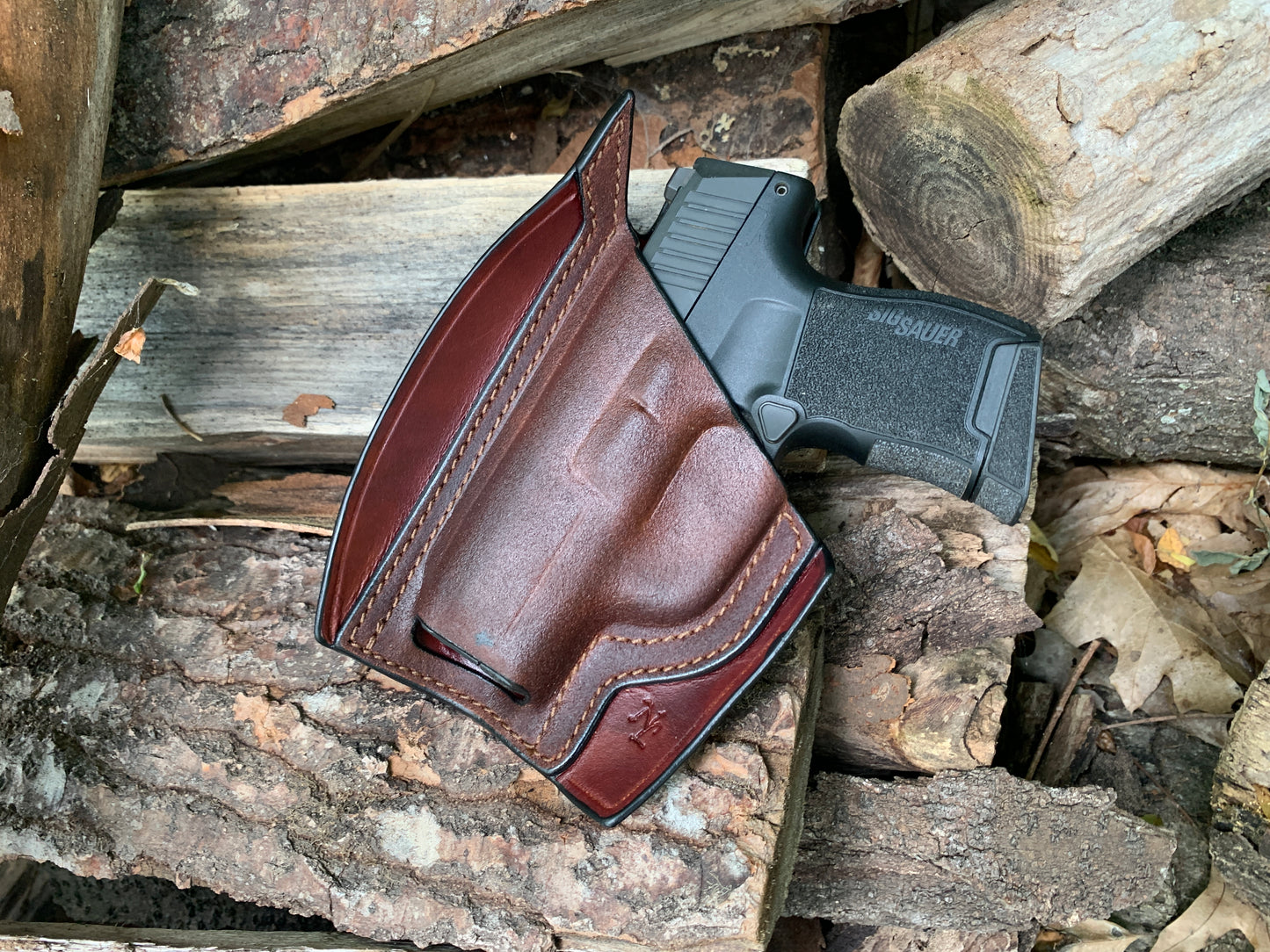 SparrowHawk PH: Pocket Holster