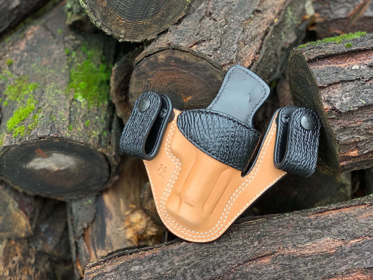 Raptor IWB: Inside the Waistband Holster