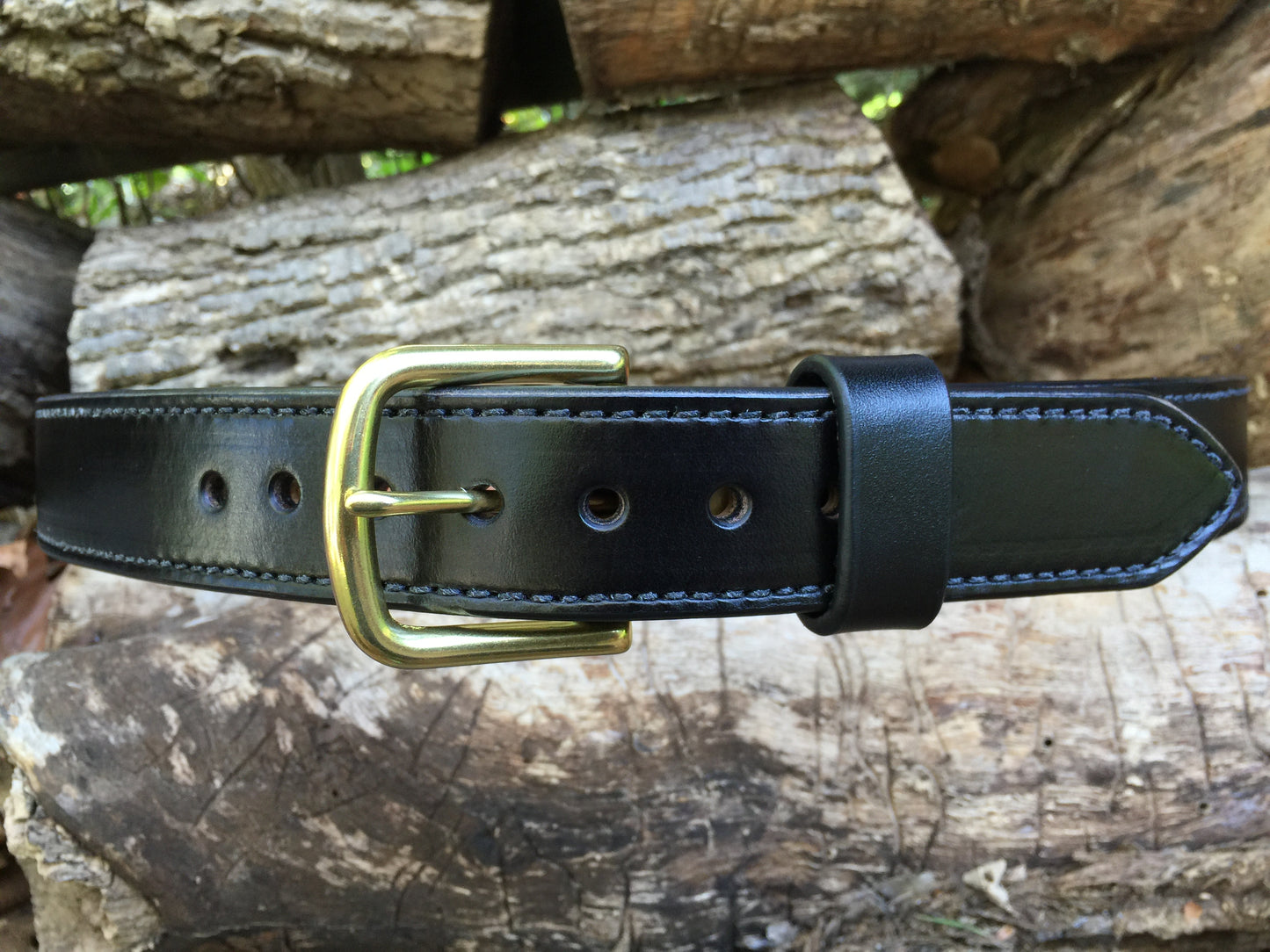 1-1/2" Dual Layer Carry Belts