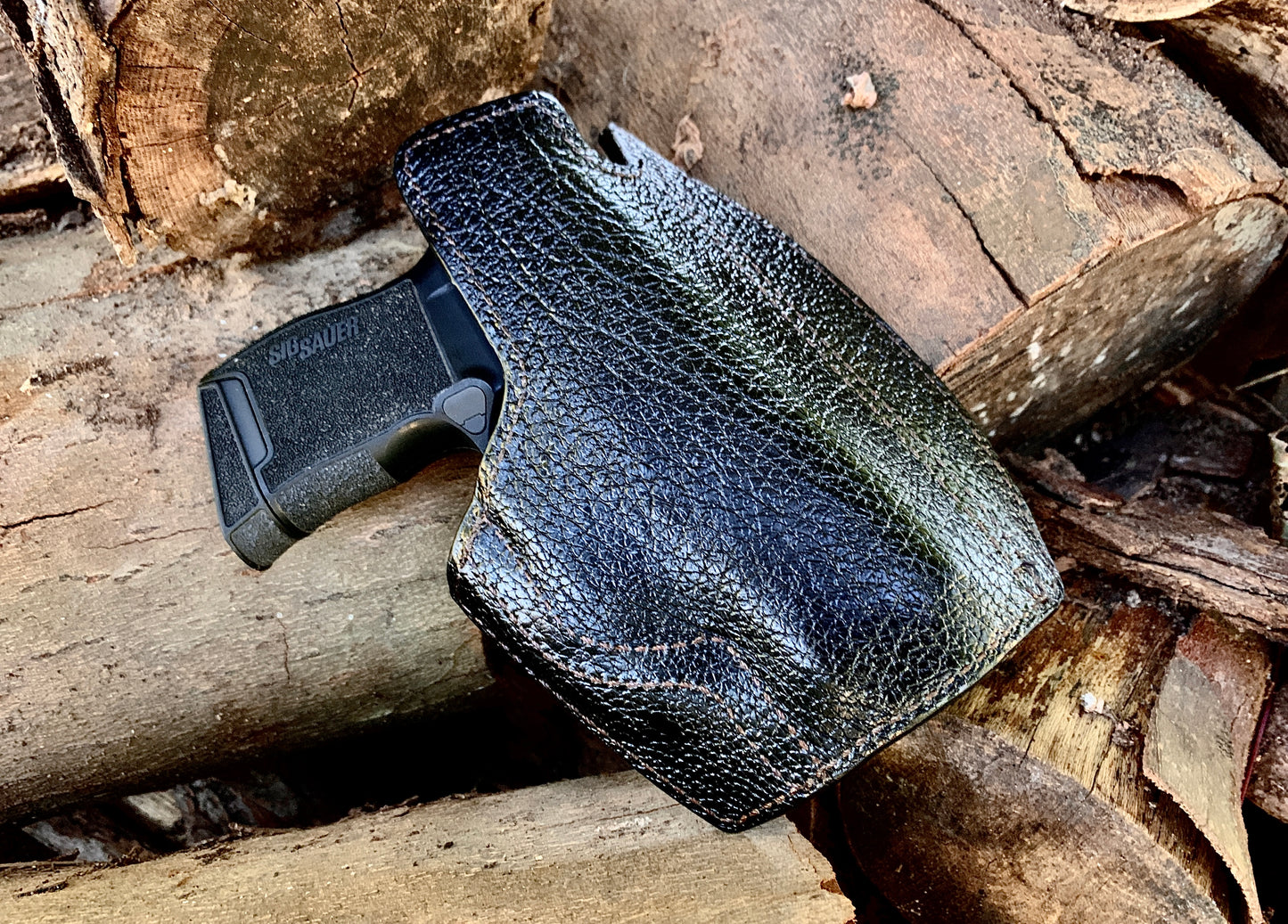 SparrowHawk PH: Pocket Holster