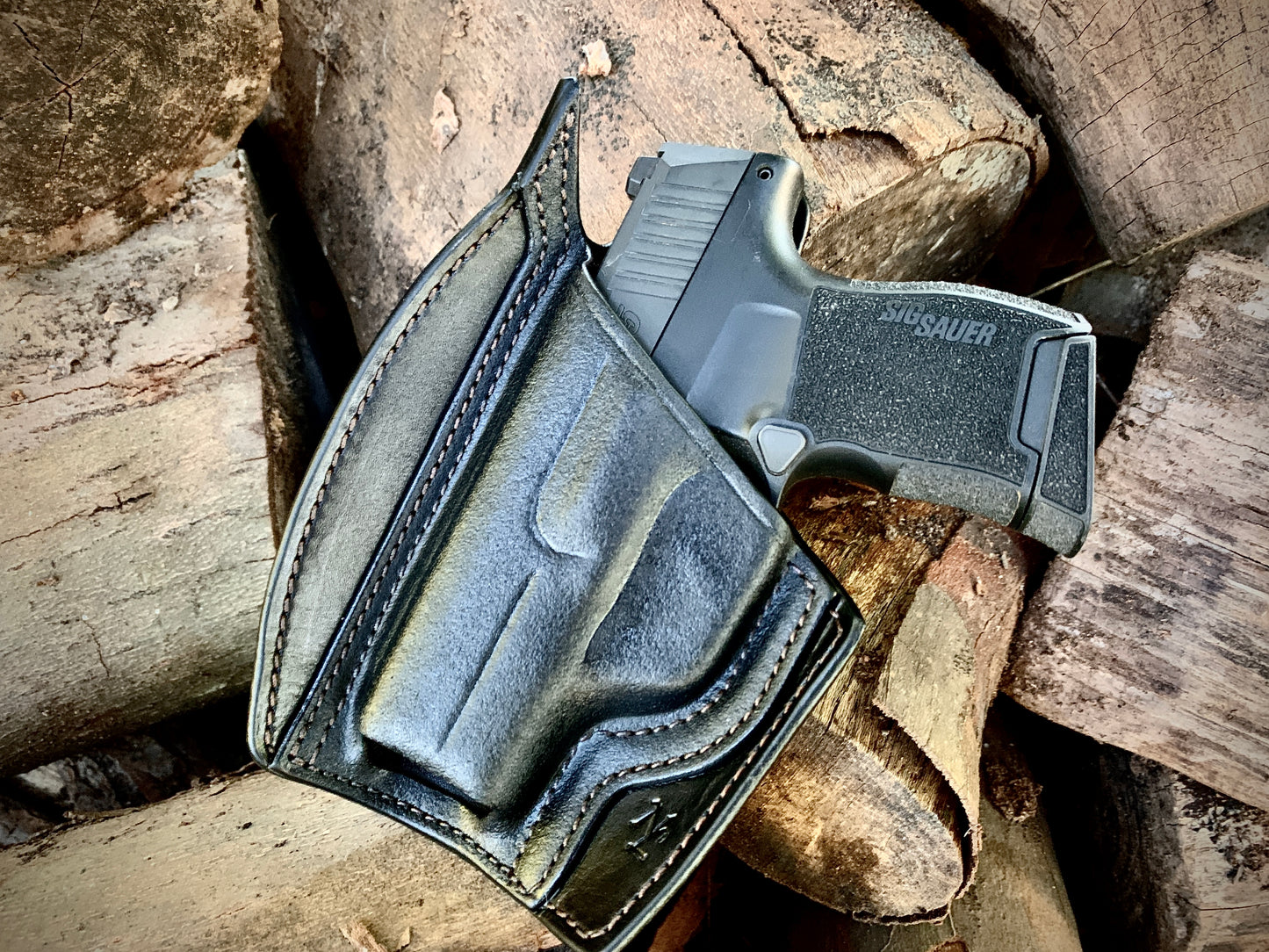 SparrowHawk PH: Pocket Holster