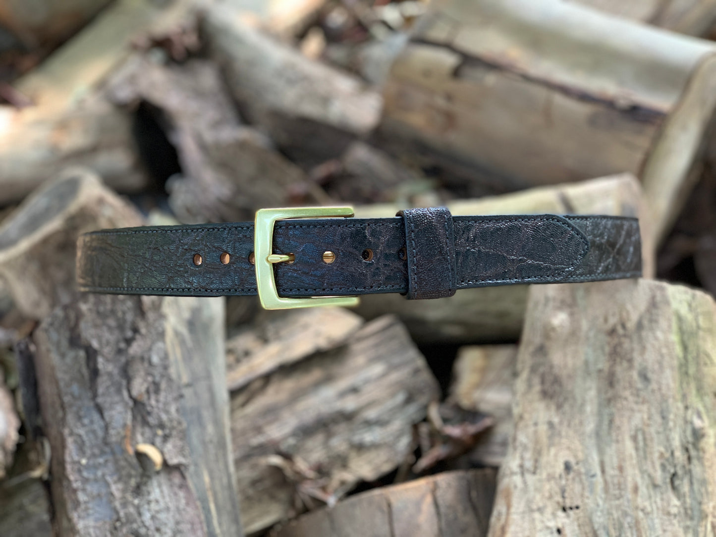 1-1/2" Dual Layer Carry Belts