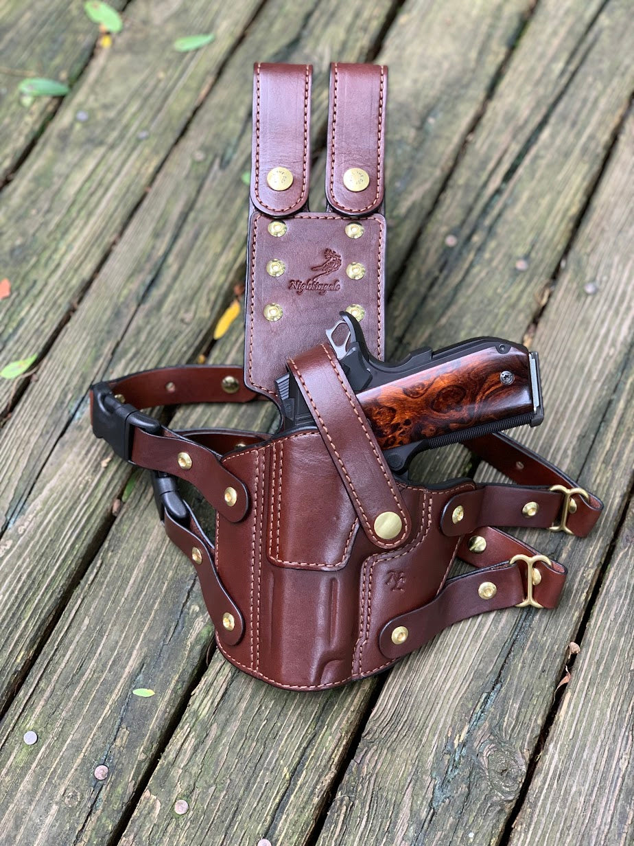 Shrike Drop Leg Holster