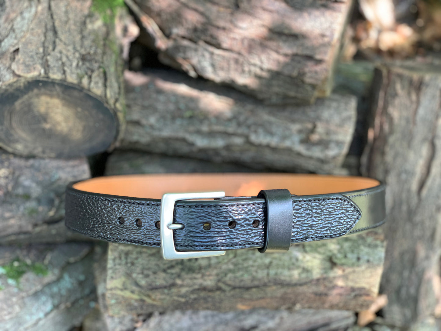 1-1/2" Dual Layer Carry Belts