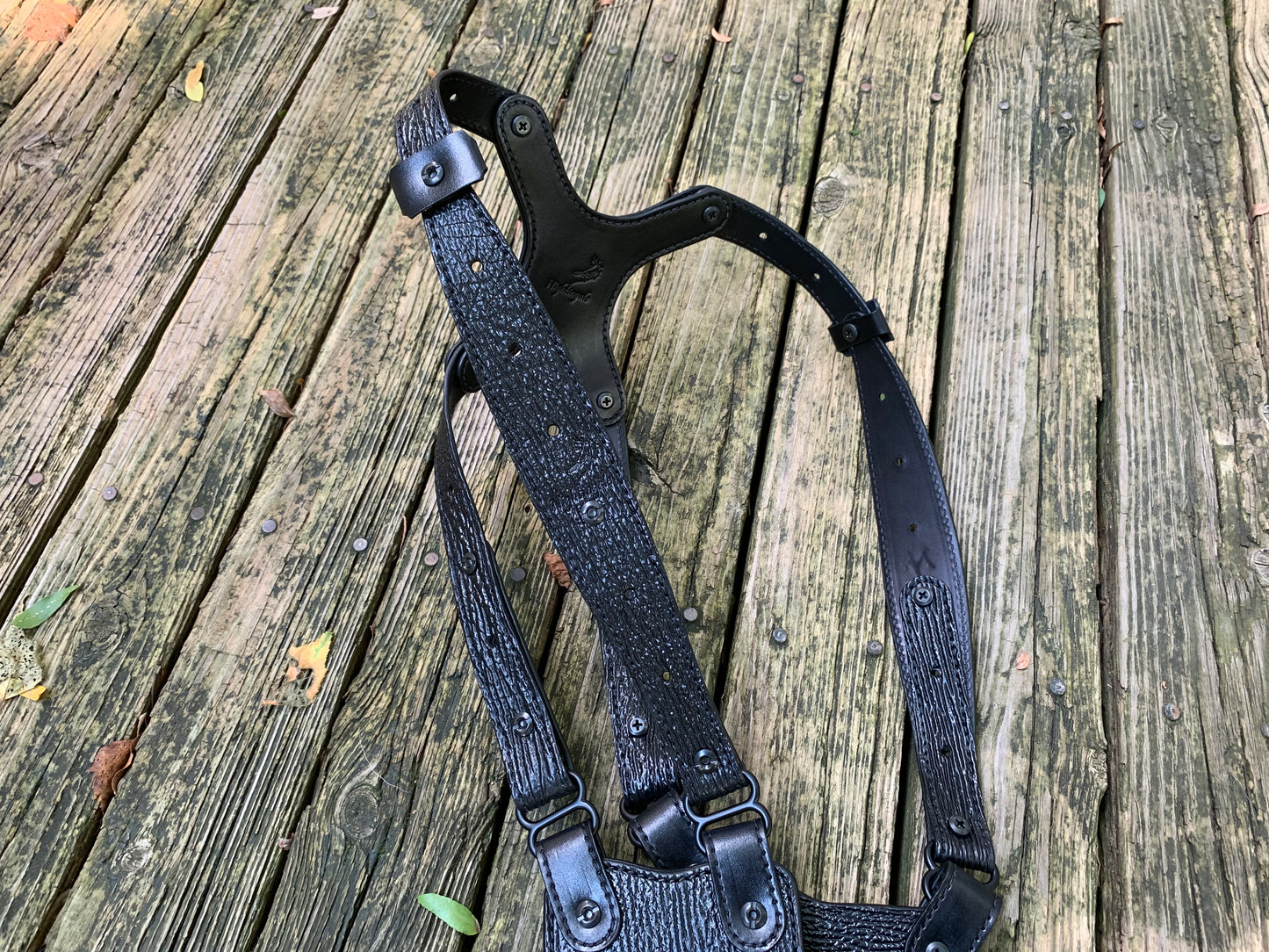 Sandpiper SH Shoulder Holster System :Shoulder Harness