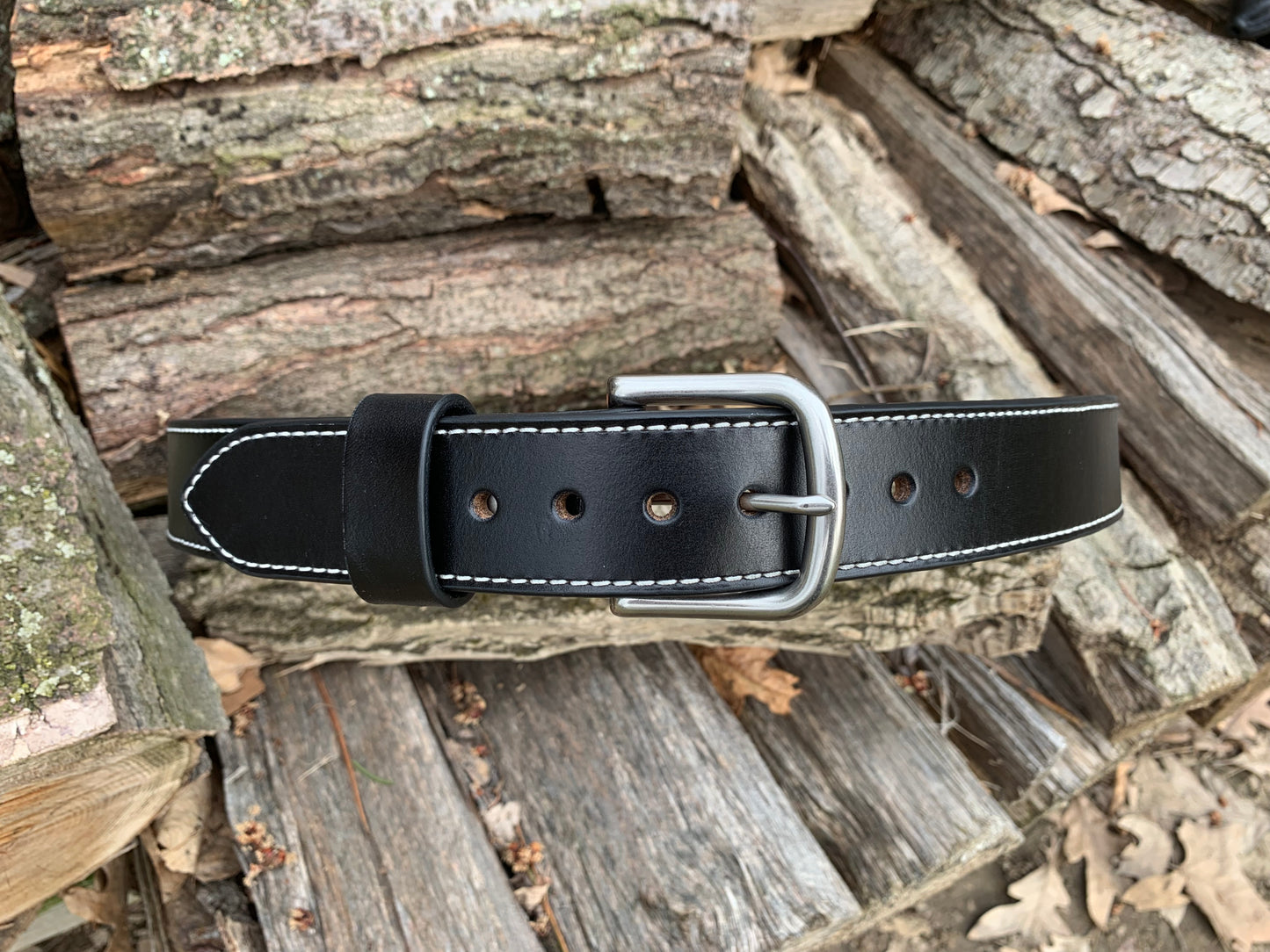 1-1/2" Dual Layer Carry Belts