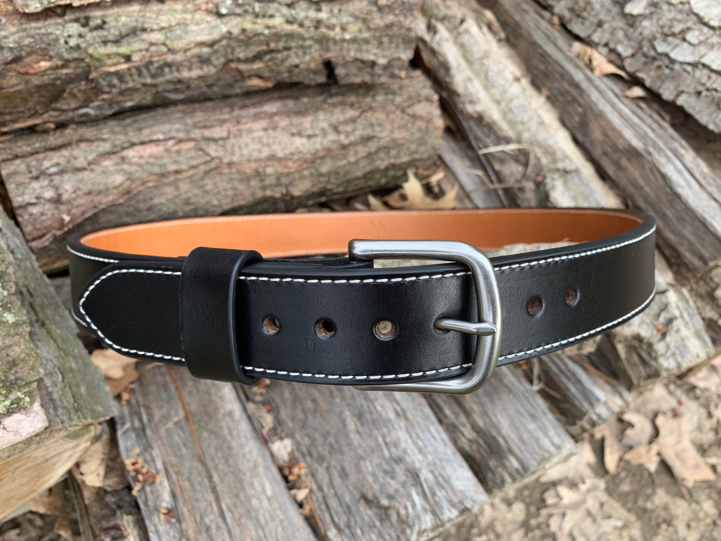1-1/2" Dual Layer Carry Belts