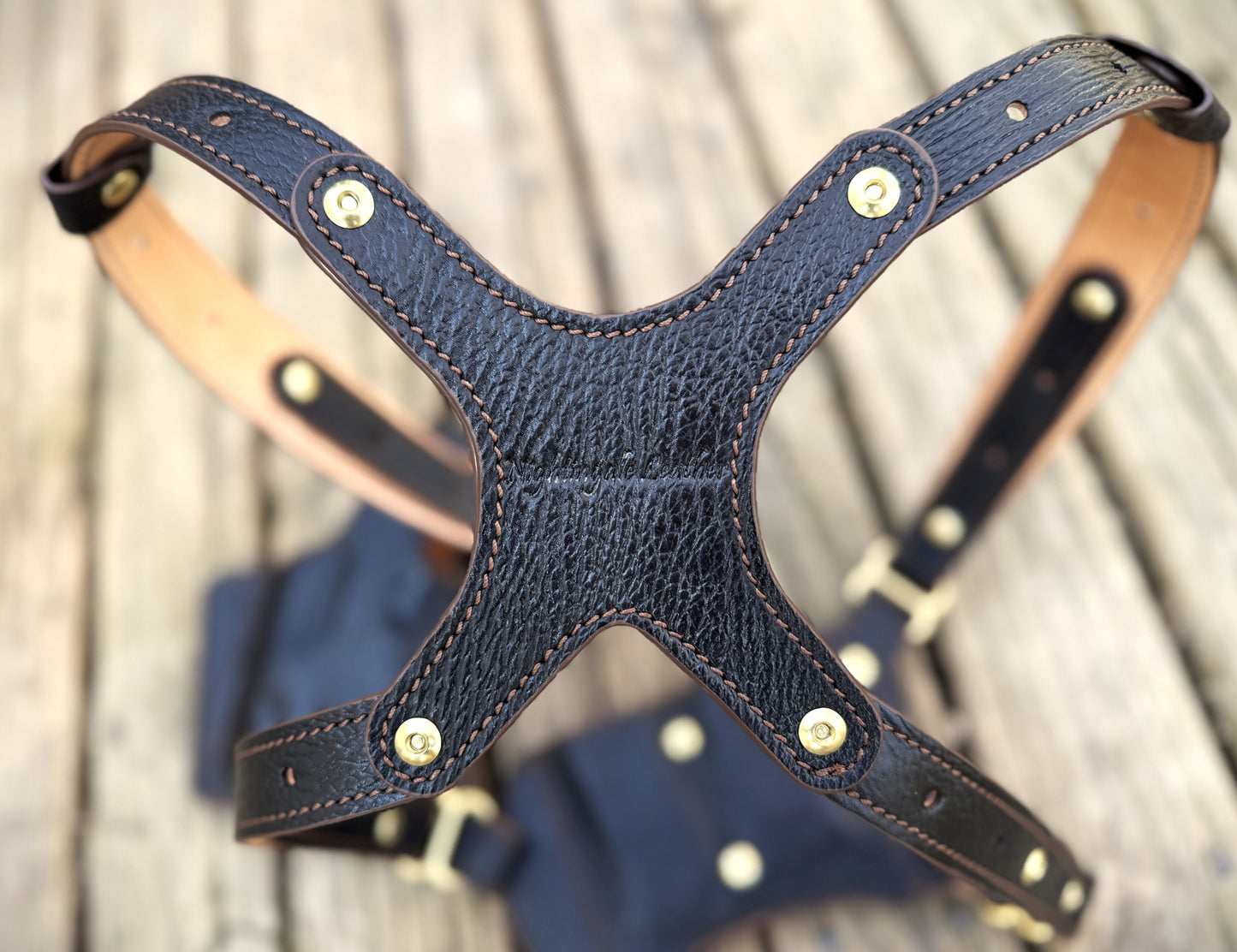 Sandpiper SH: Shoulder Holster System