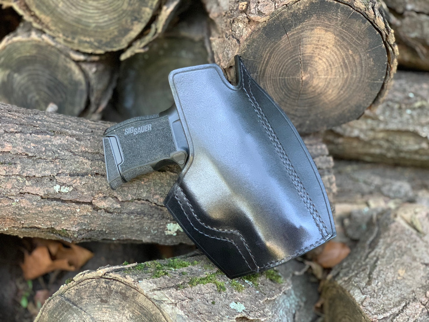 SparrowHawk PH: Pocket Holster