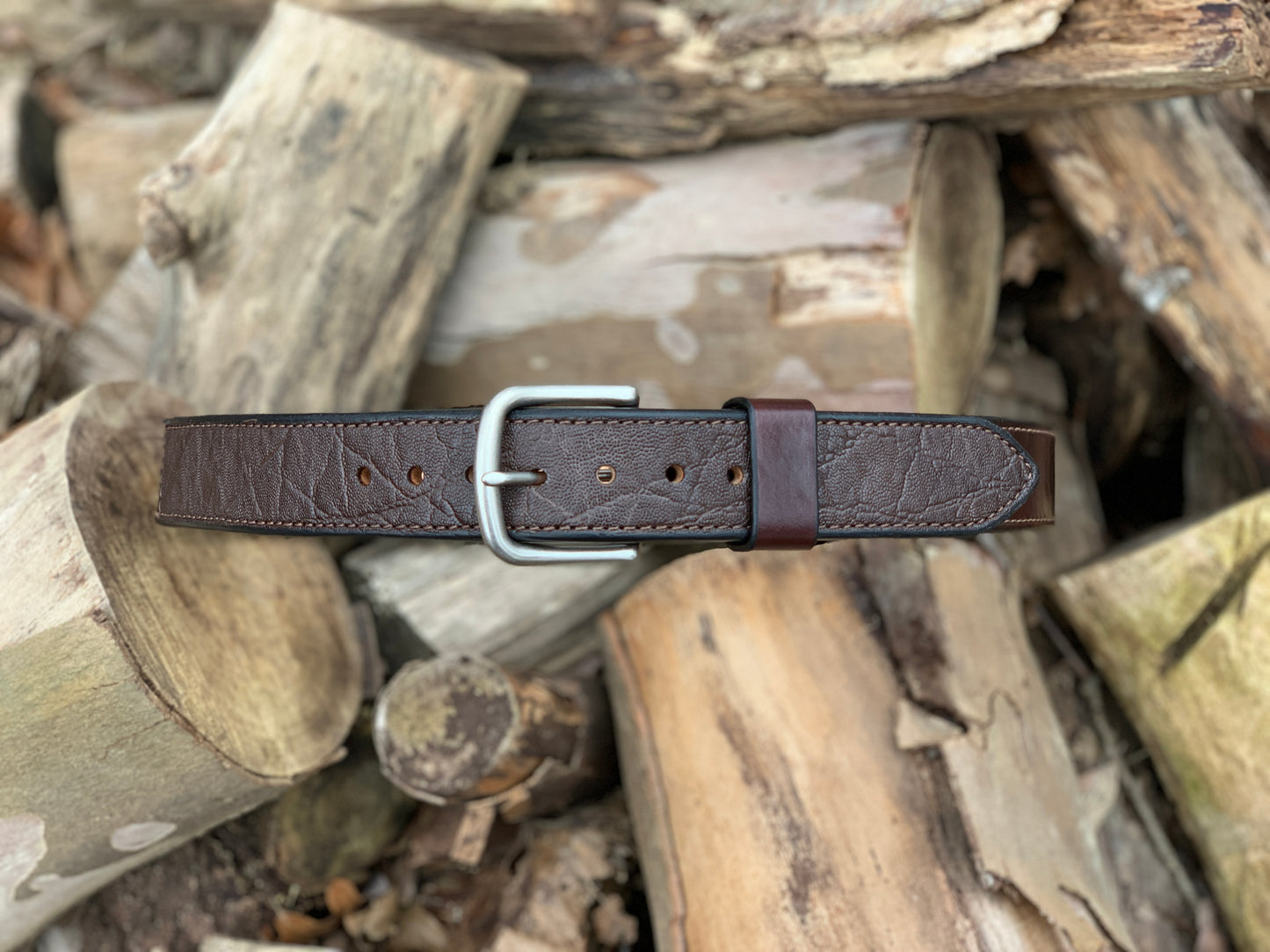 1-1/2" Dual Layer Carry Belts