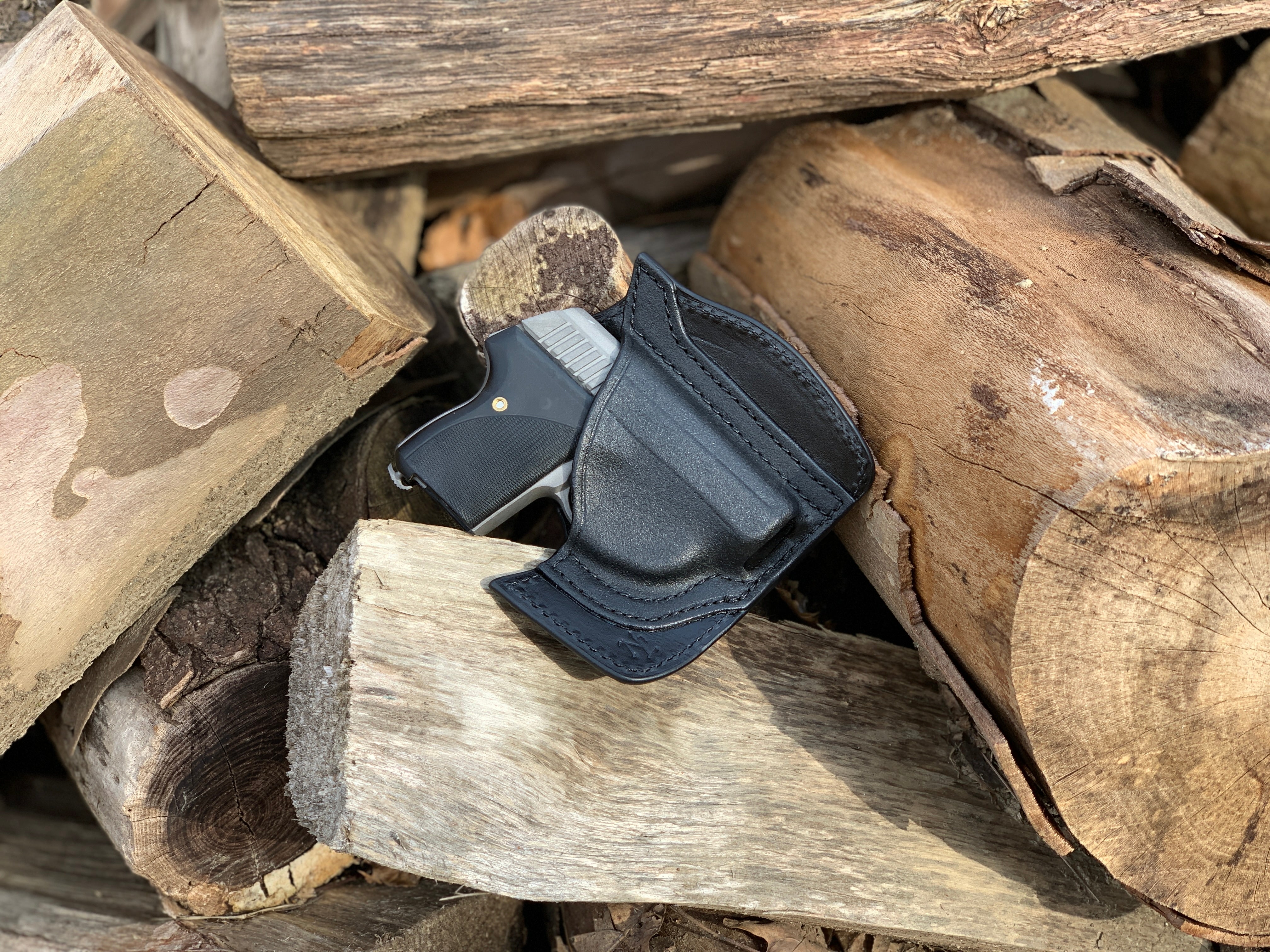 THE BEST POCKET HOLSTER FOR THE RUGER SECURITY 9 COMPACT