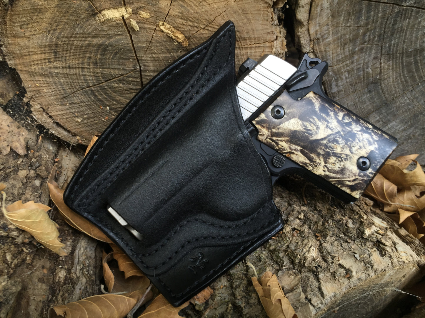 SparrowHawk PH: Pocket Holster