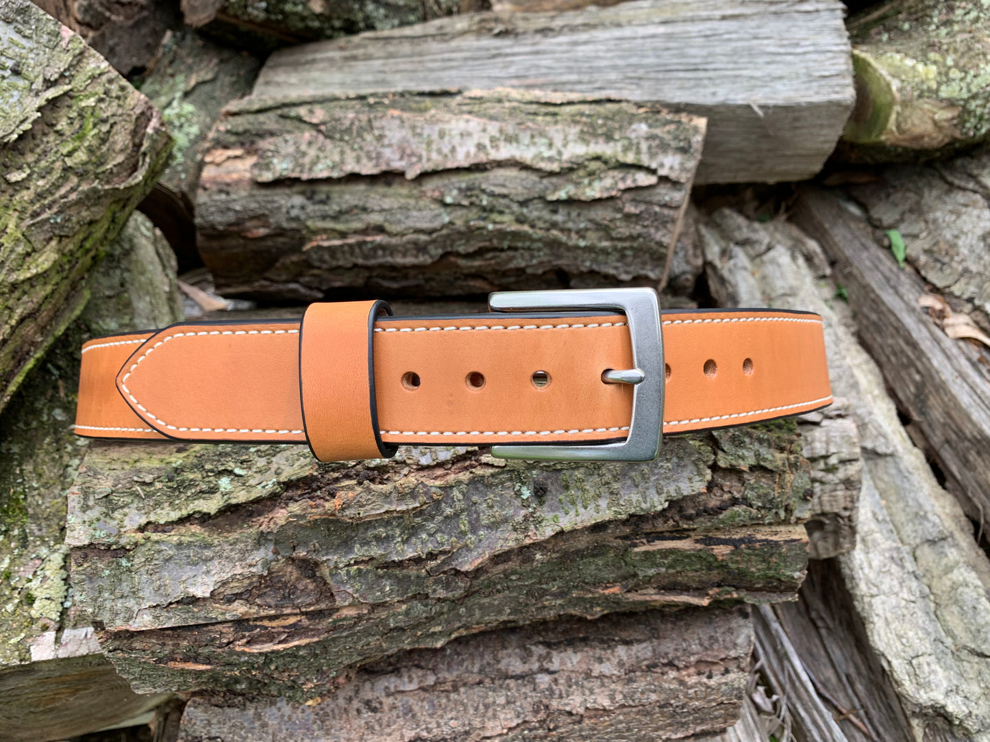 1-1/2" Dual Layer Carry Belts