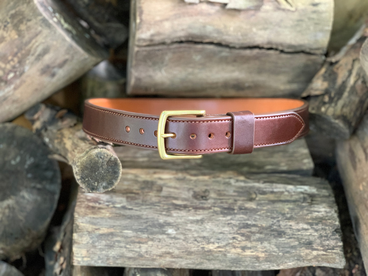 1-1/2" Dual Layer Carry Belts
