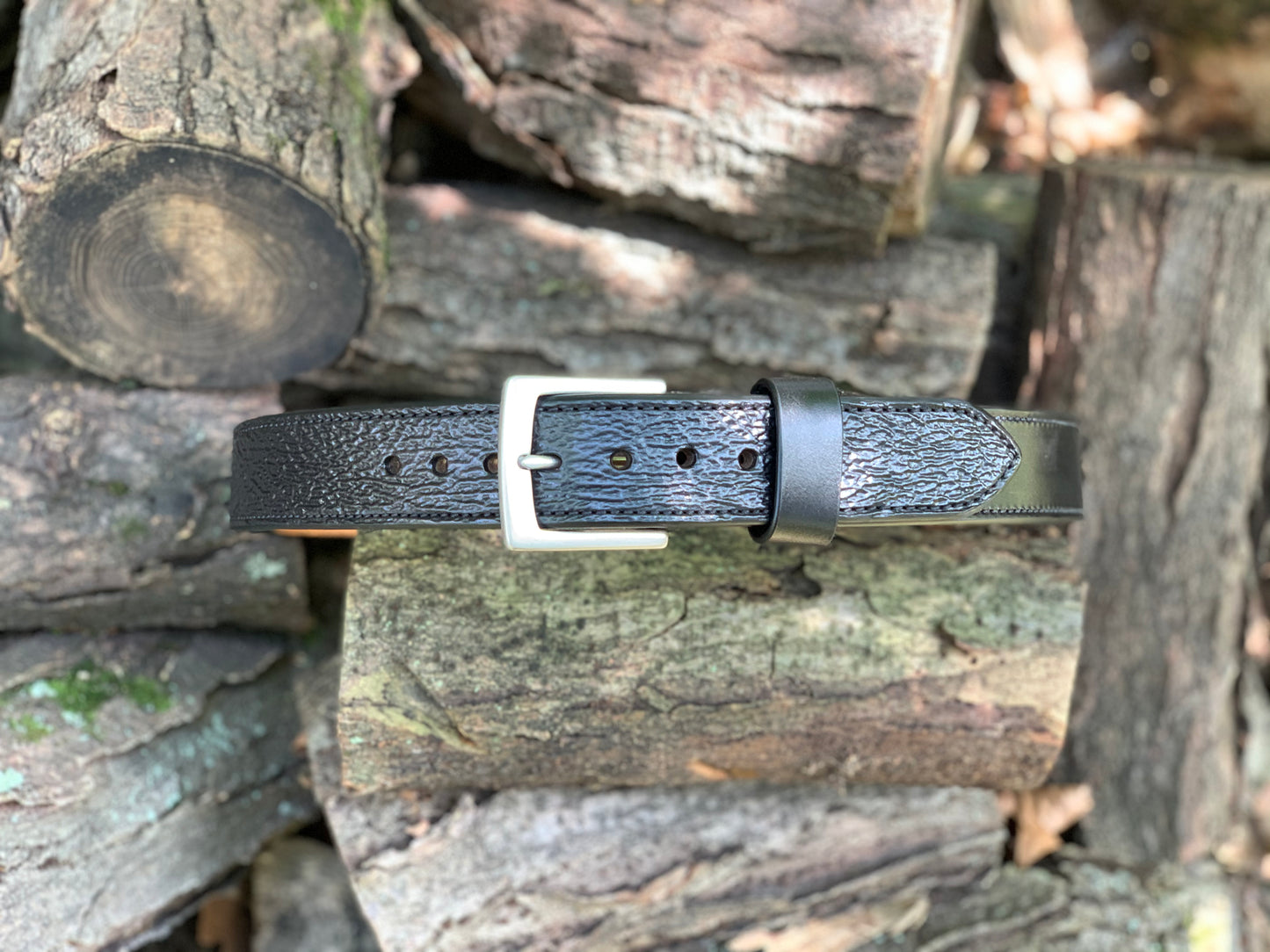 1-1/2" Dual Layer Carry Belts