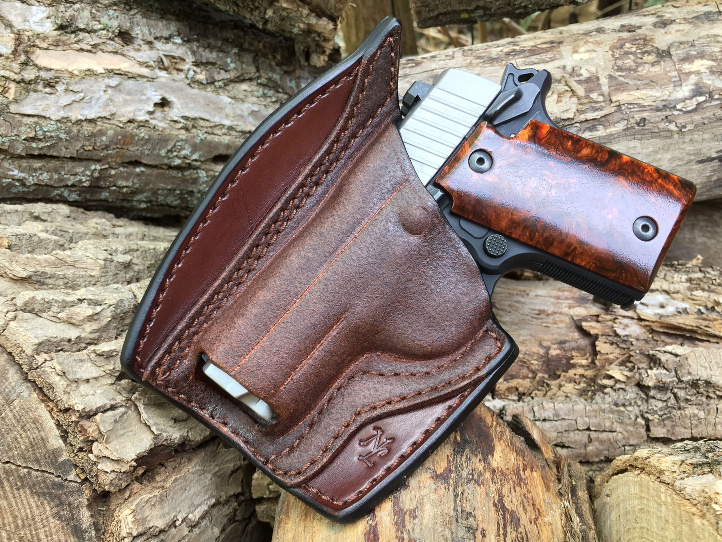 SparrowHawk PH: Pocket Holster