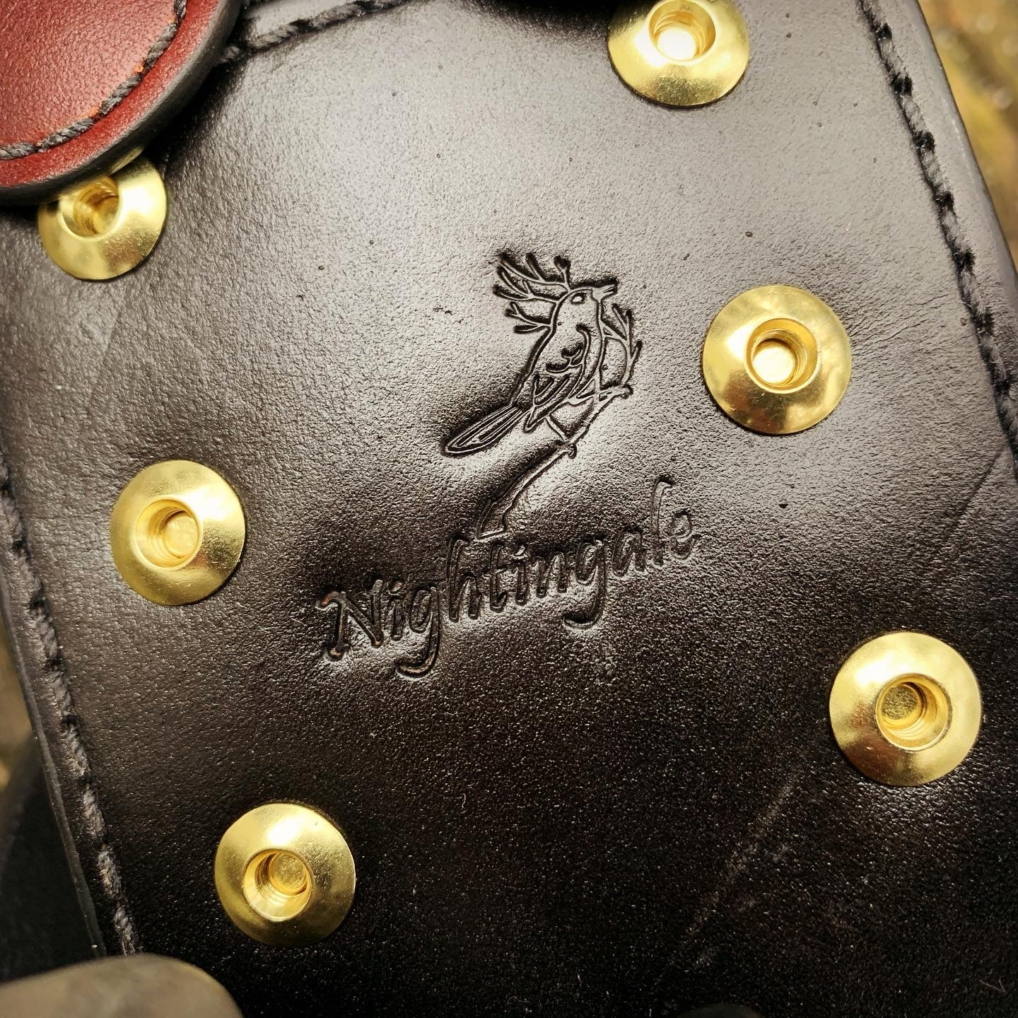 Hardware & Accessories – Nightingale Leather Co.