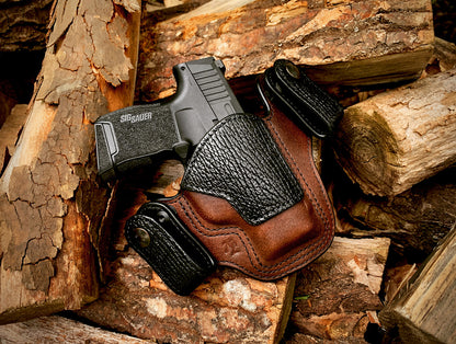 Peregrine IWB: Inside the Waistband Holster