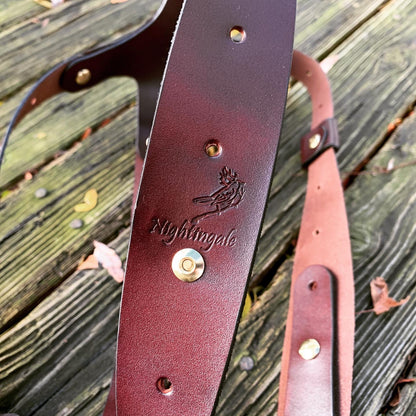 Sandpiper SH Shoulder Holster System: Shoulder Harness