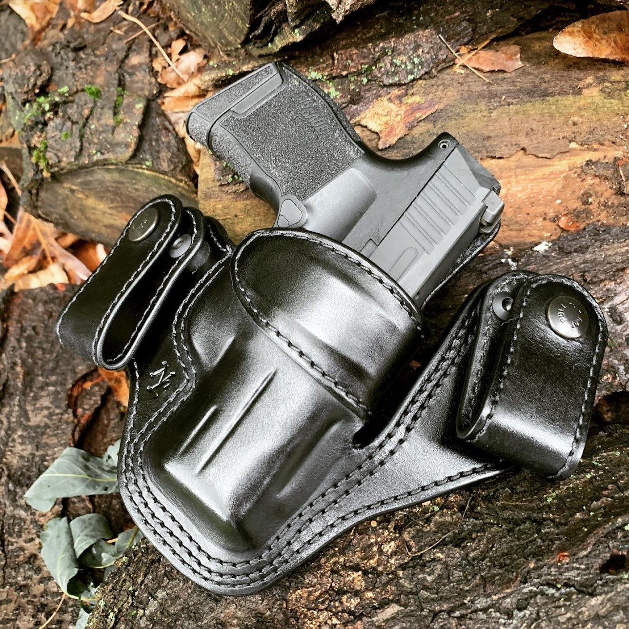 NMSP Leather Holster IWB cheapest