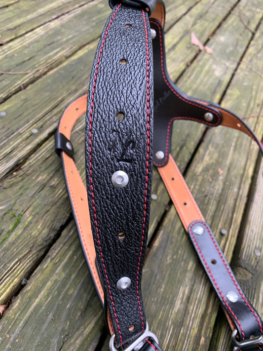 Sandpiper SH Shoulder Holster System :Shoulder Harness