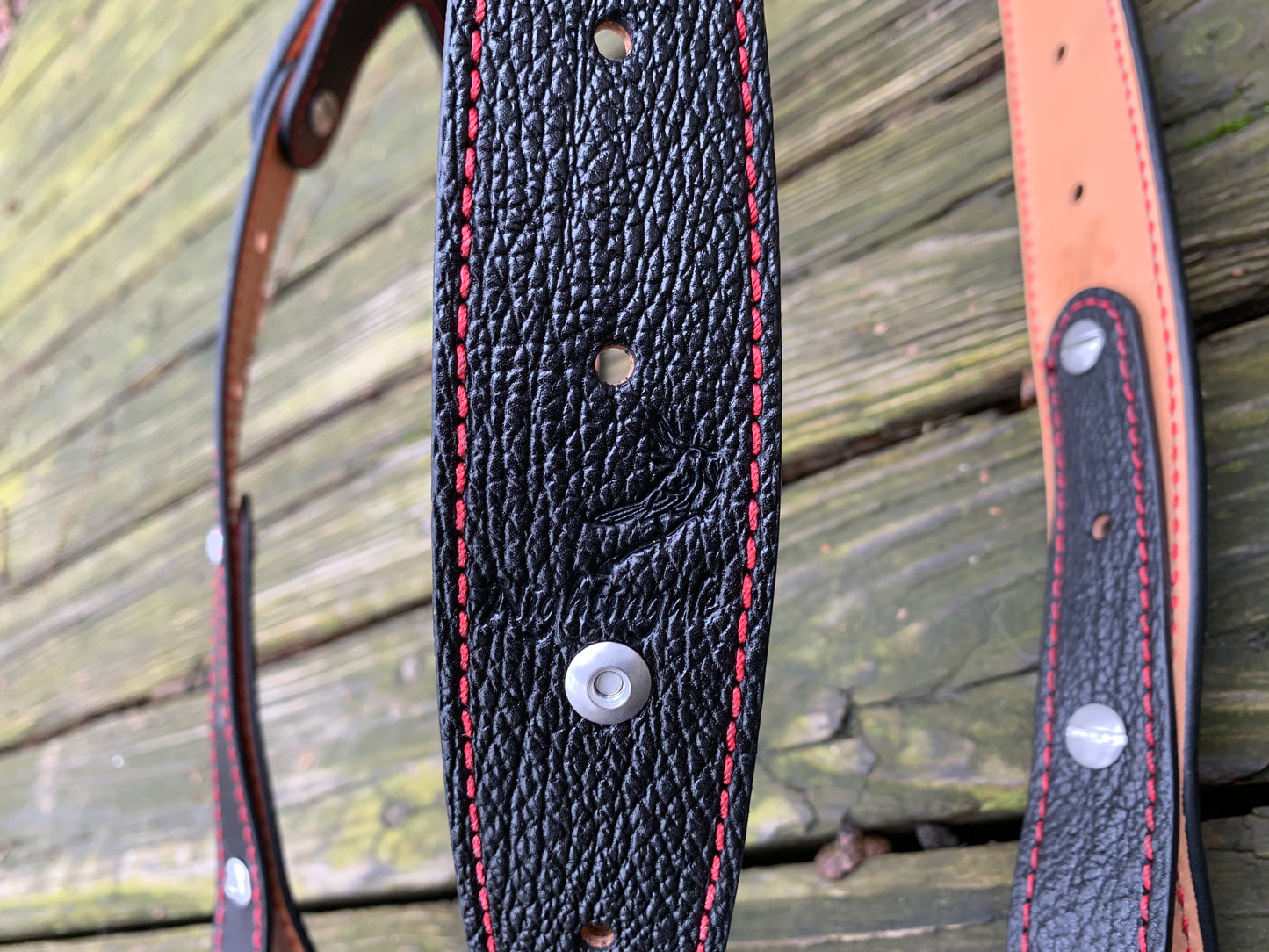 Sandpiper SH Shoulder Holster System: Shoulder Harness