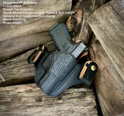 Peregrine IWB: Inside the Waistband Holster