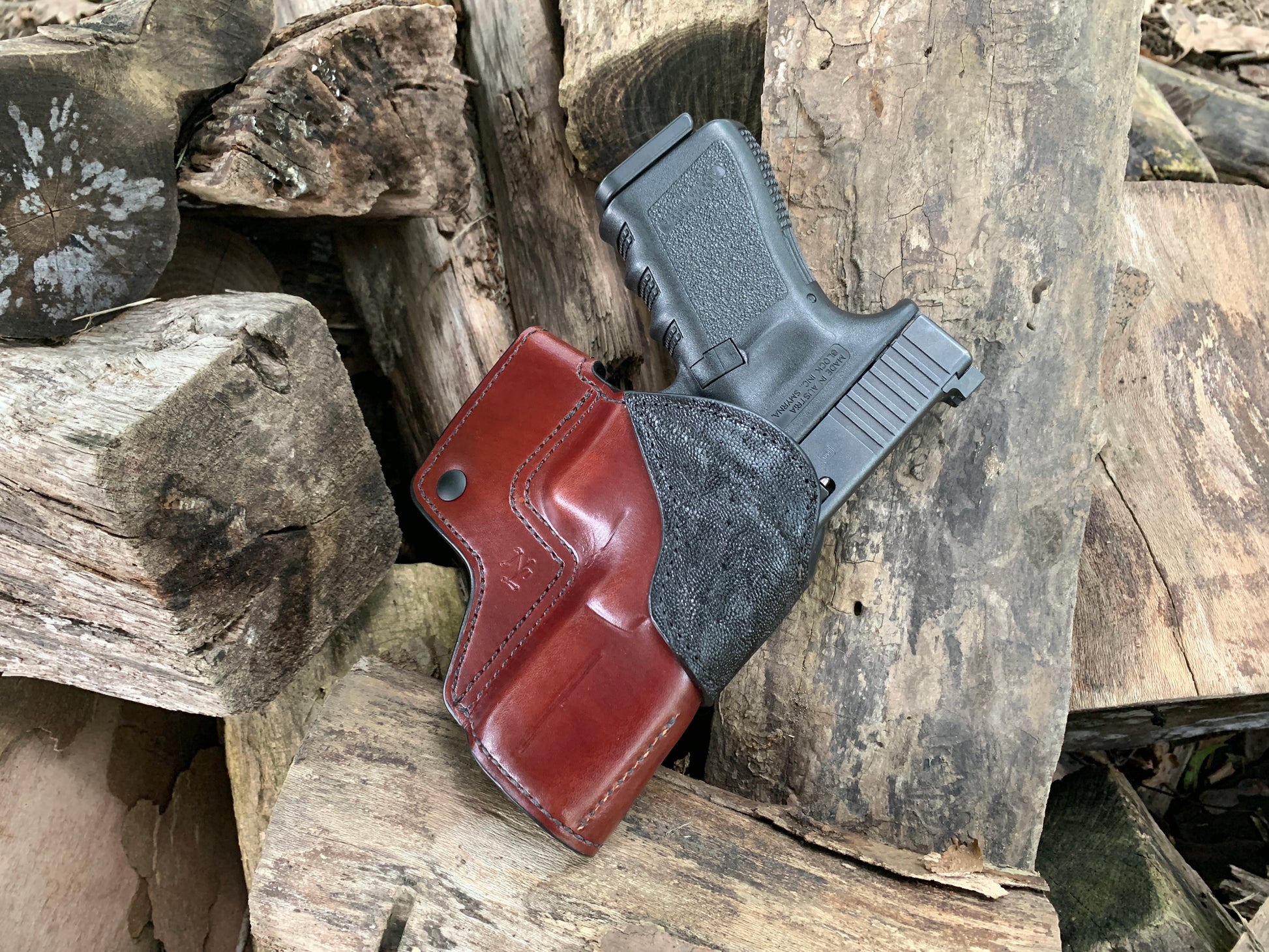 Holsters  Springfield Leather Co.