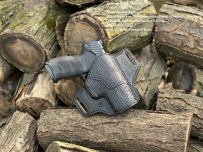 Osprey OWB: Outside the Waistband Holster