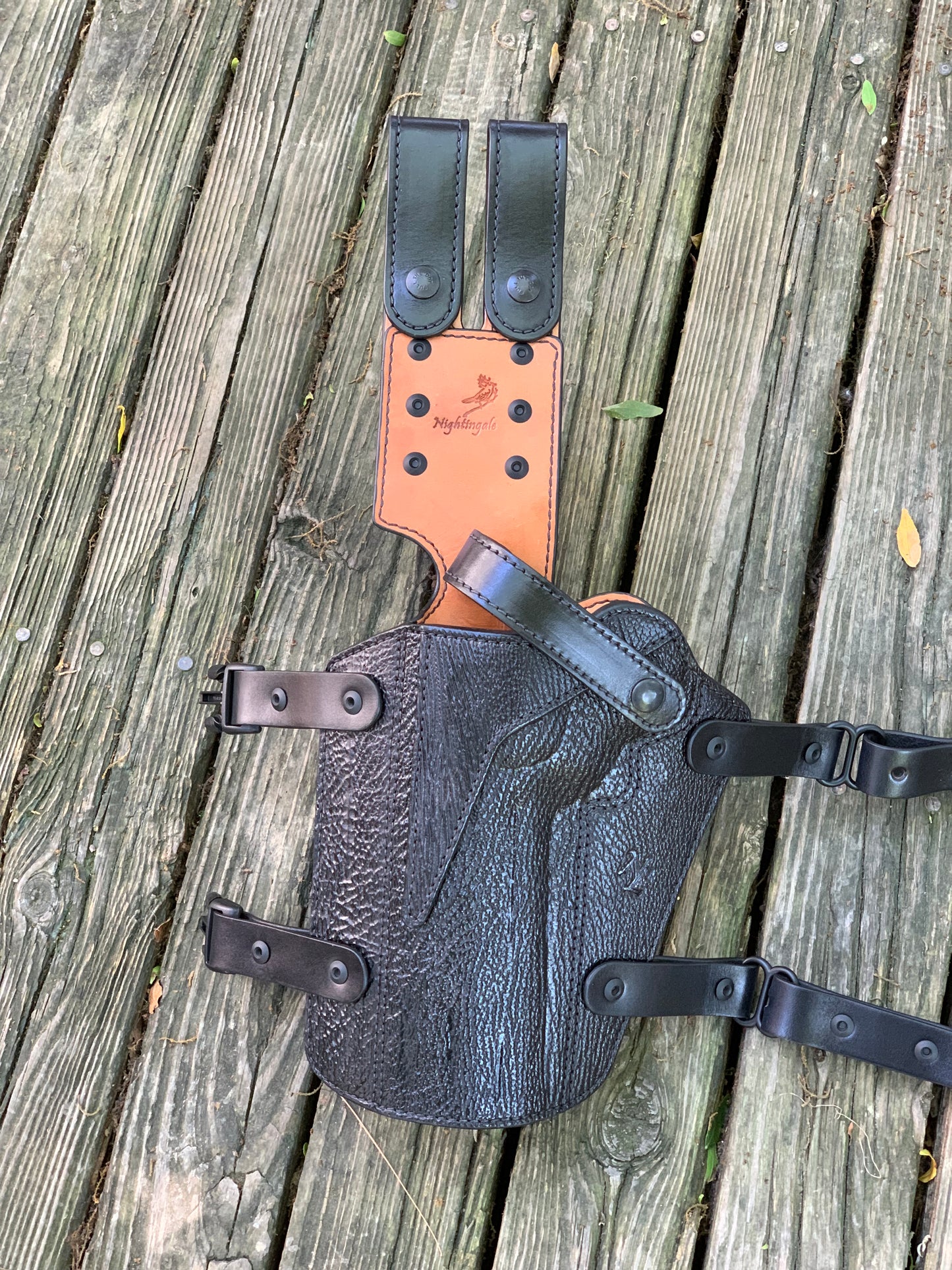 Shrike Drop Leg Holster