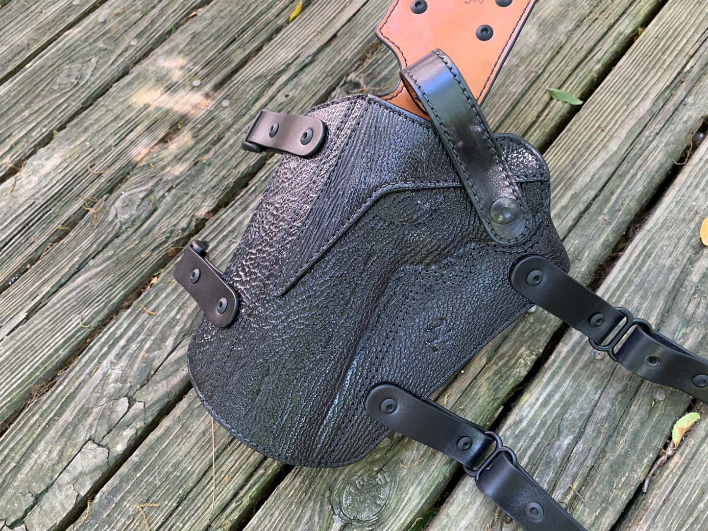 Shrike Drop Leg Holster