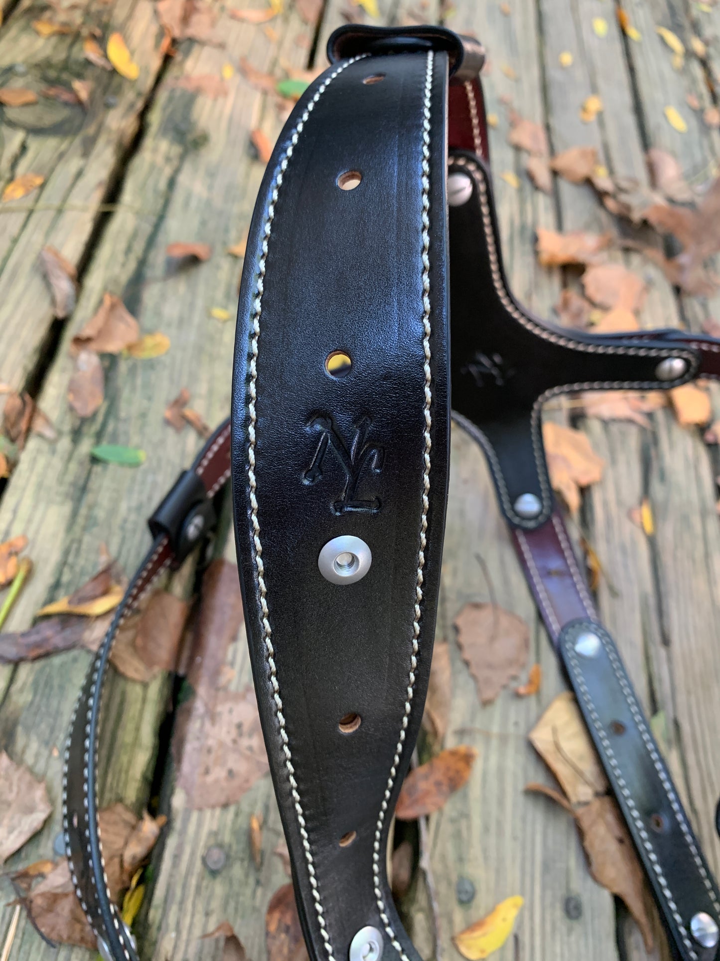 Sandpiper SH Shoulder Holster System: Shoulder Harness