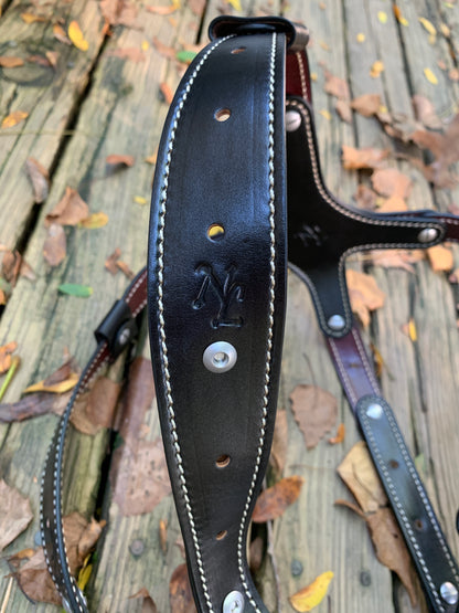 Sandpiper SH Shoulder Holster System: Shoulder Harness