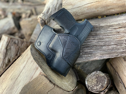 Condor OWB: Outside the Waistband Holster