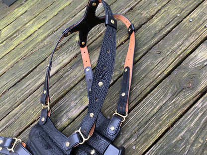 Sandpiper SH Shoulder Holster System: Shoulder Harness
