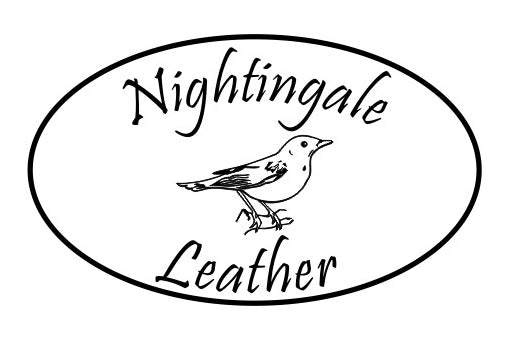 Nightingale Leather Co. E-Gift Card