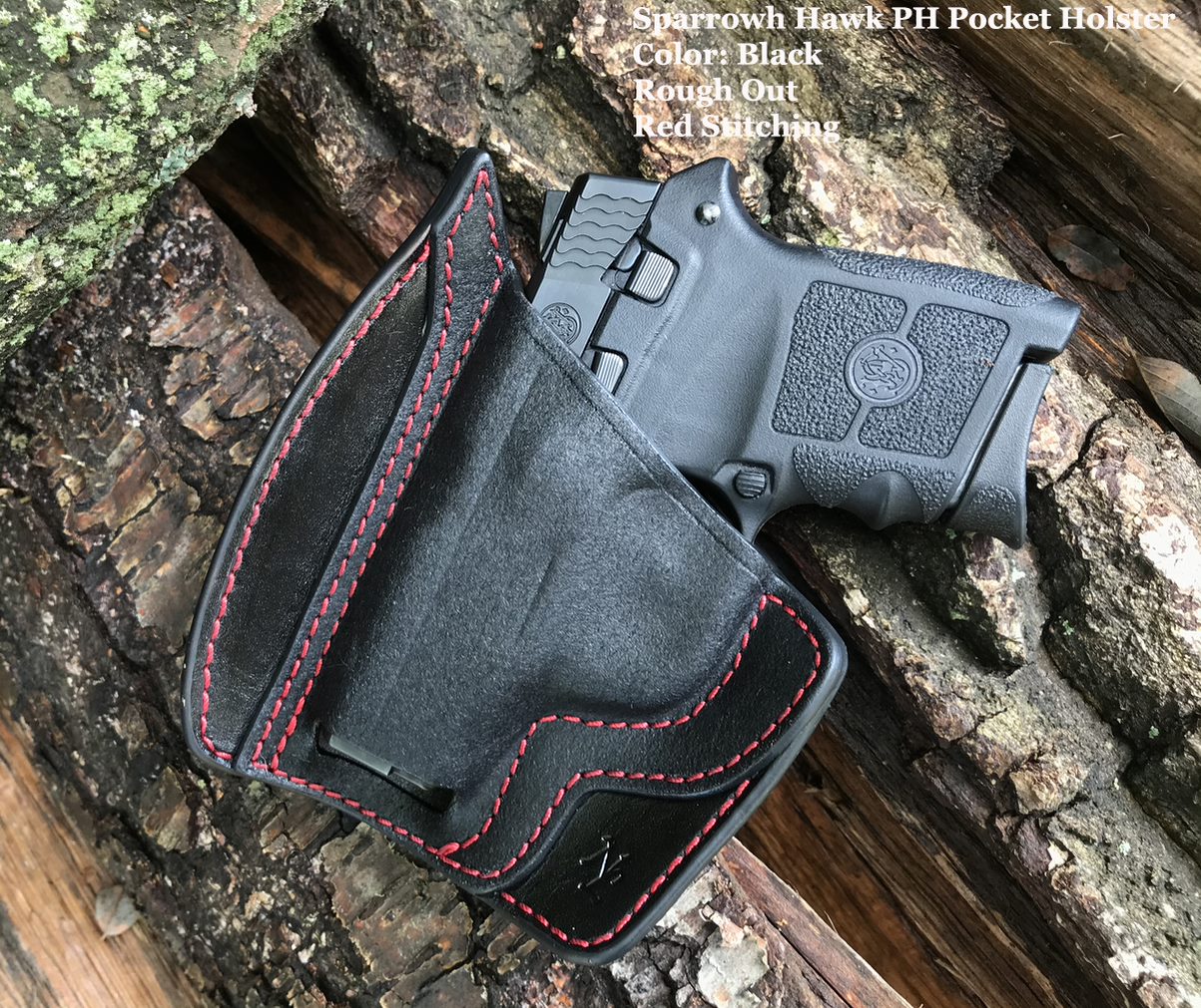 THE BEST POCKET HOLSTER FOR THE RUGER SECURITY 9 COMPACT